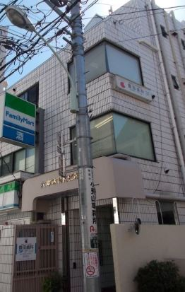 六本木ＮＫビル