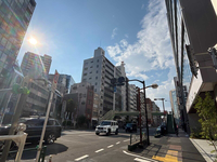 ヒューリック飯田橋ビル