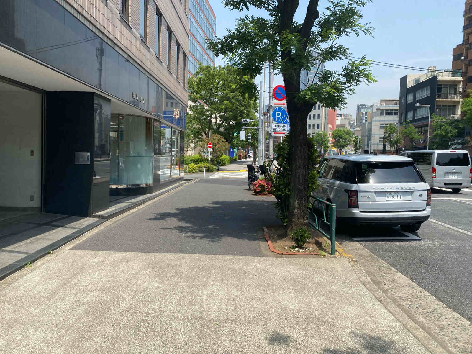 六本木蟻川ビル