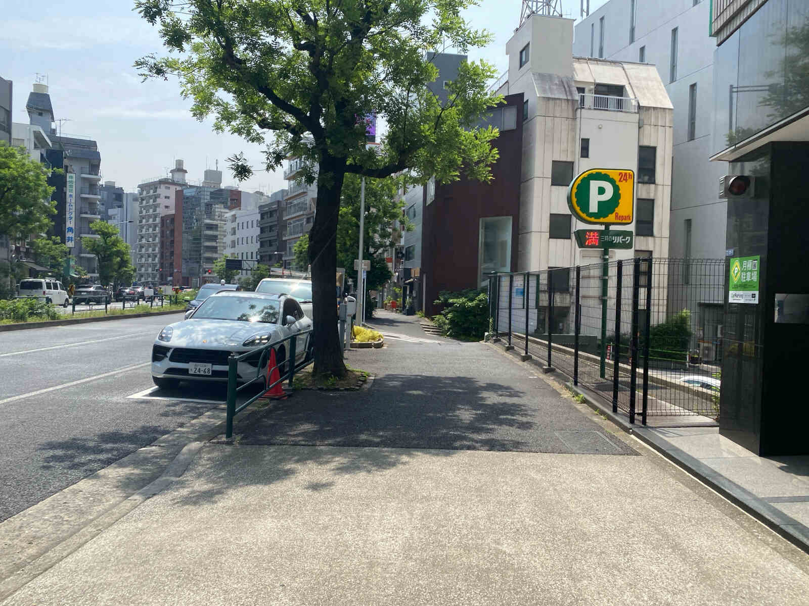 六本木蟻川ビル