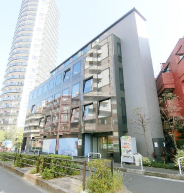 ＶＯＲＴ乃木坂Ⅰ