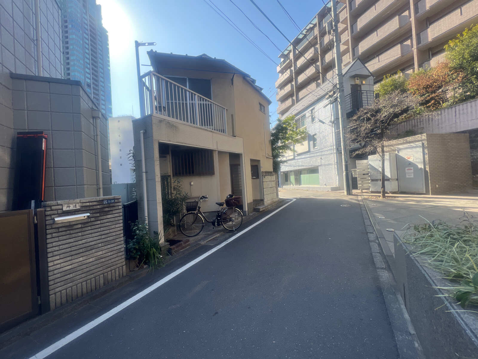 六本木三河台スクエア