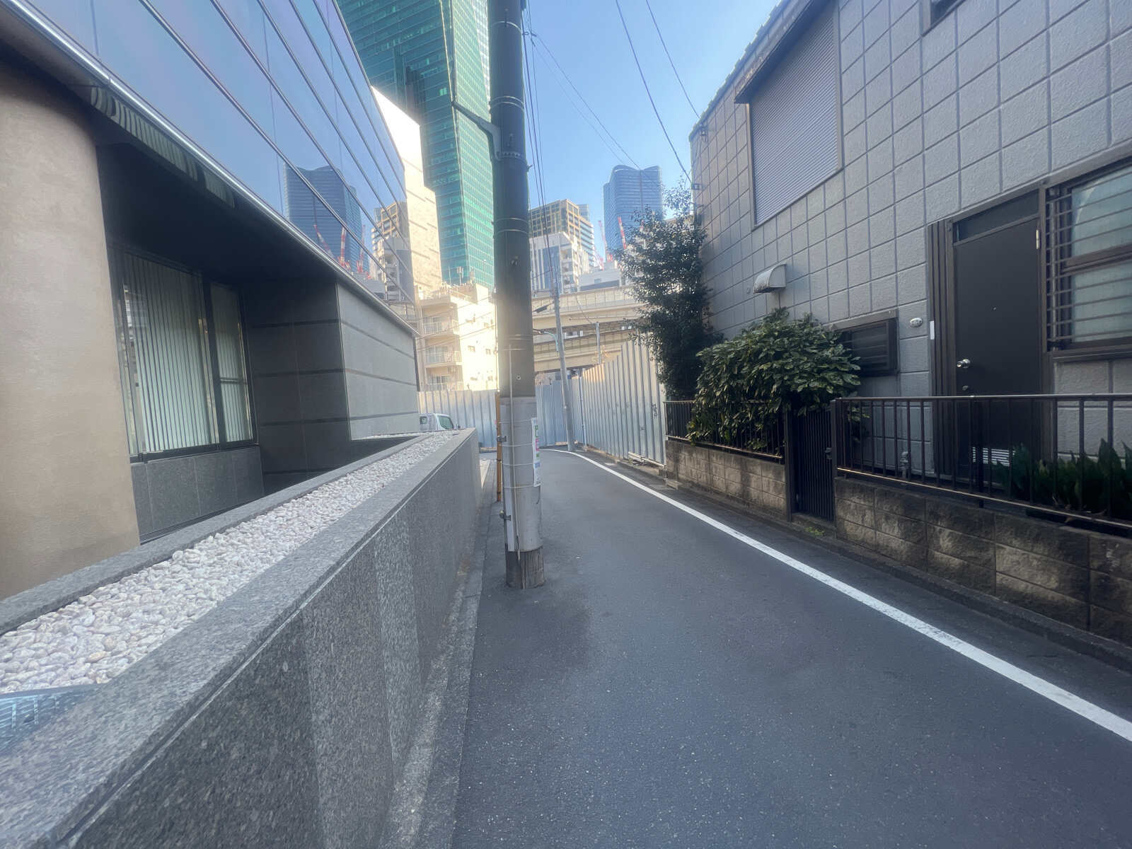 六本木三河台スクエア