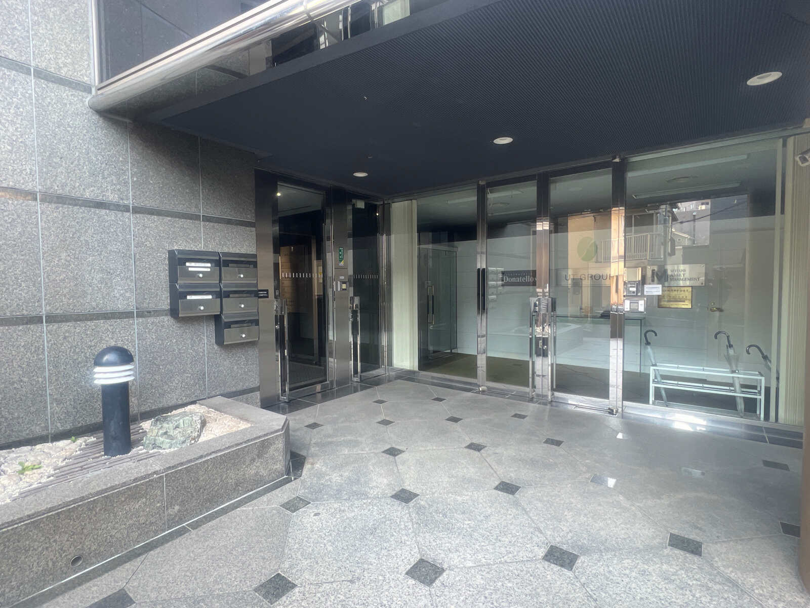 六本木三河台スクエア
