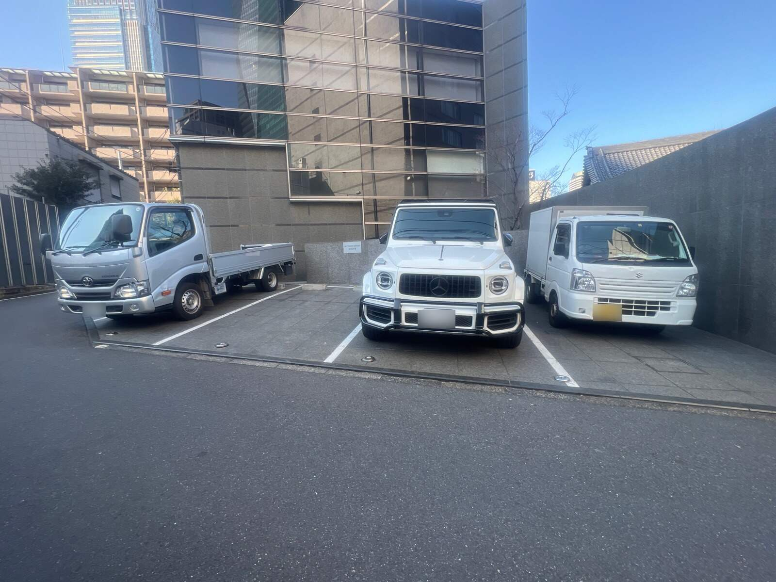六本木三河台スクエア