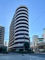 レジディア芝浦ＫＡＩＧＡＮ