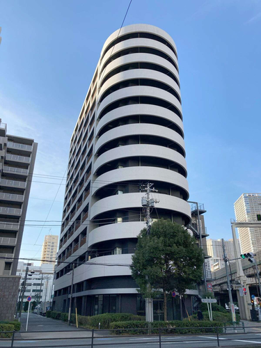 レジディア芝浦ＫＡＩＧＡＮ