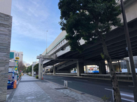 レジディア芝浦ＫＡＩＧＡＮ