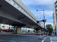 レジディア芝浦ＫＡＩＧＡＮ