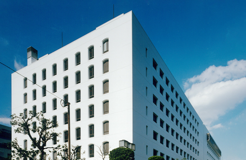 MSCセンタービル