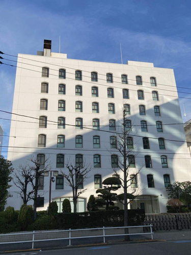 MSCセンタービル