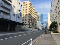 MSCセンタービル