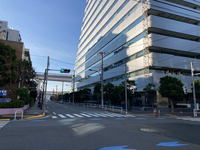 MSCセンタービル