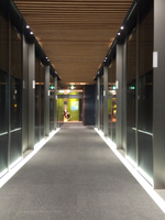 品川シーズンテラス