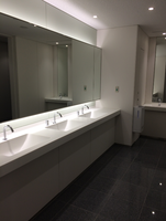 品川シーズンテラス