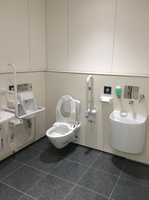 品川シーズンテラス