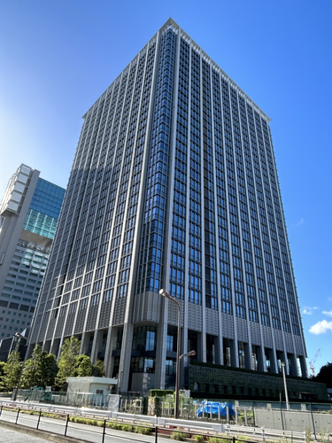 品川シーズンテラス