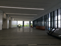 品川シーズンテラス