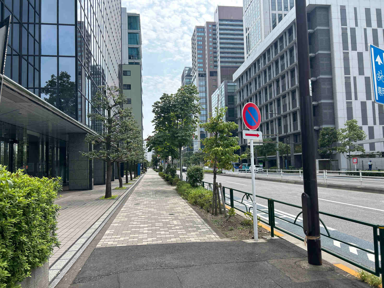 芝浦クリスタル品川