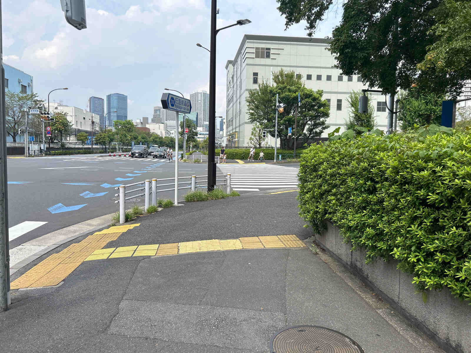 芝浦クリスタル品川