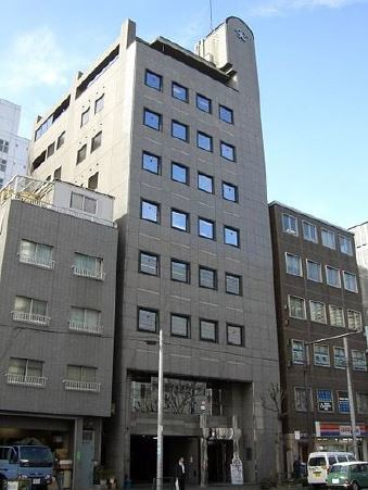 翔和港南ビル