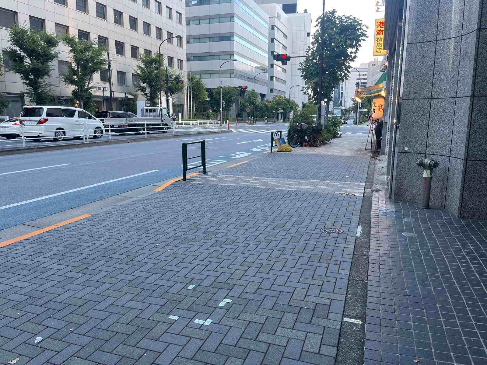 翔和港南ビル