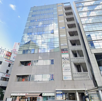 品川駅前港南ビル