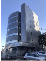 都漁連水産会館