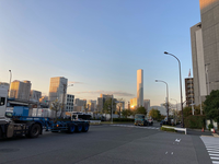 松岡品川埠頭ビル