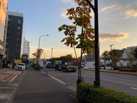 松岡品川埠頭ビル