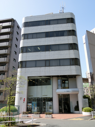 ニュー芝浦ビル