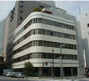山田ビル