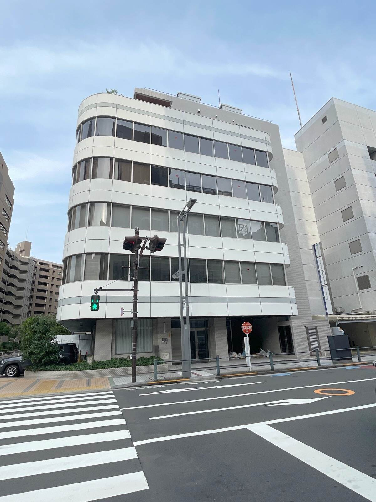 山田ビル