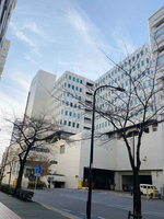 田町きよたビル