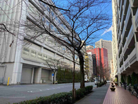 田町きよたビル