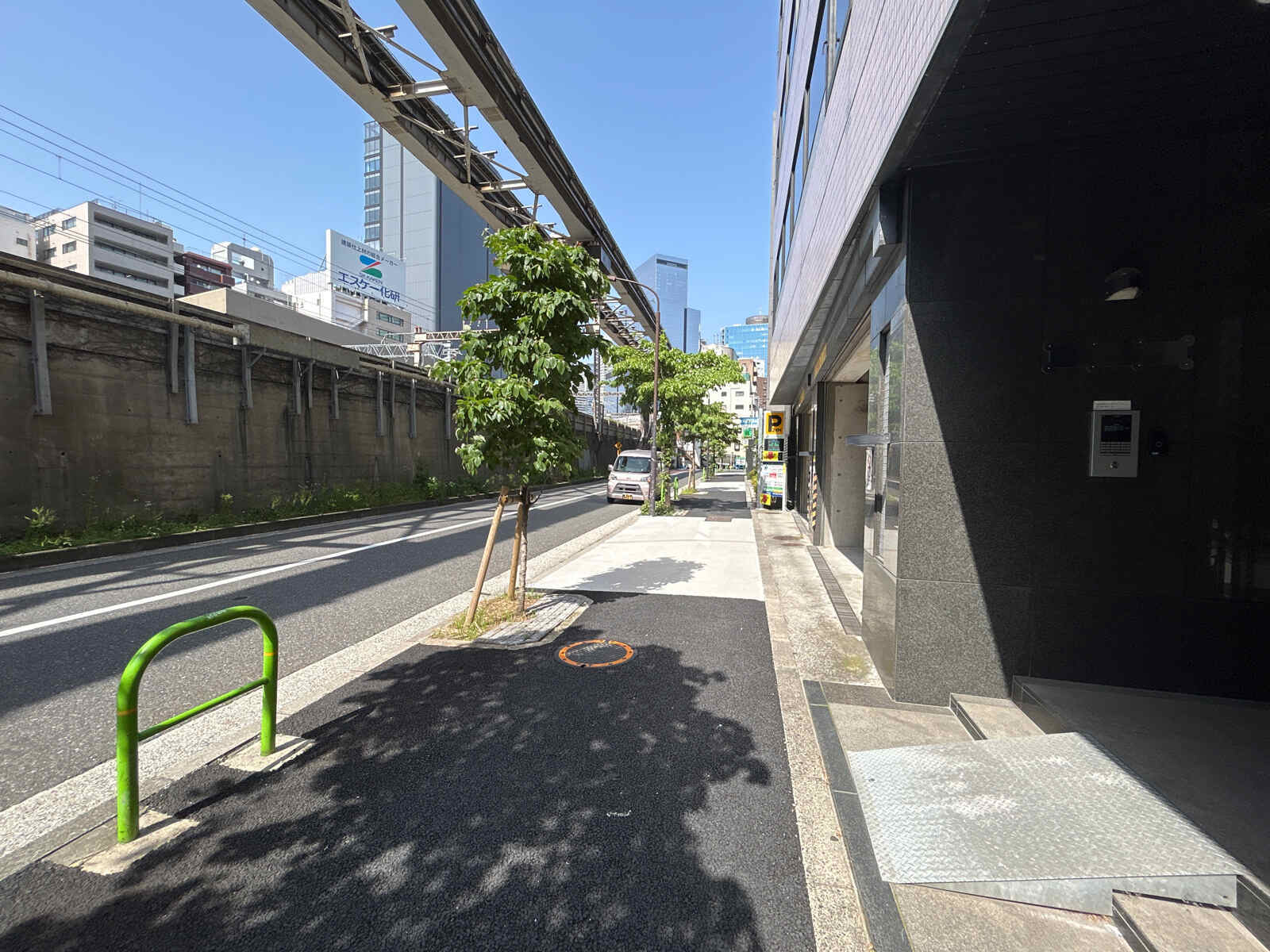 田嶋ビル
