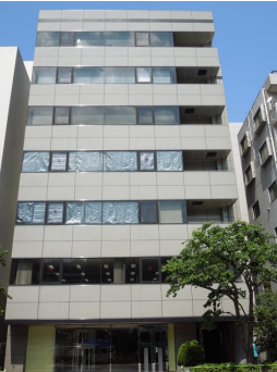 第２テーワイビル