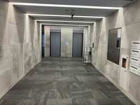 メットライフ川崎ビル