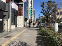 メットライフ川崎ビル