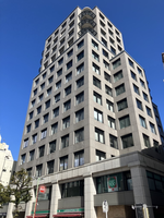 ソシオ砂子ビル