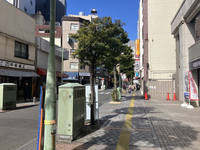 ソシオ砂子ビル