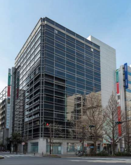 川崎ダイヤビル