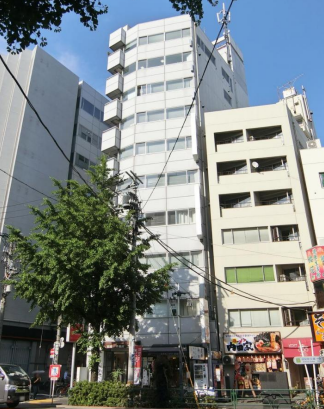 神保町１丁目ビル