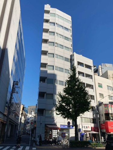 神保町１丁目ビル