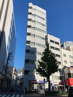 神保町１丁目ビル