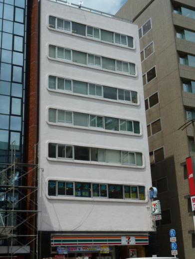 神田神保町二丁目ビル
