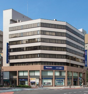 東京建物神保町ビル