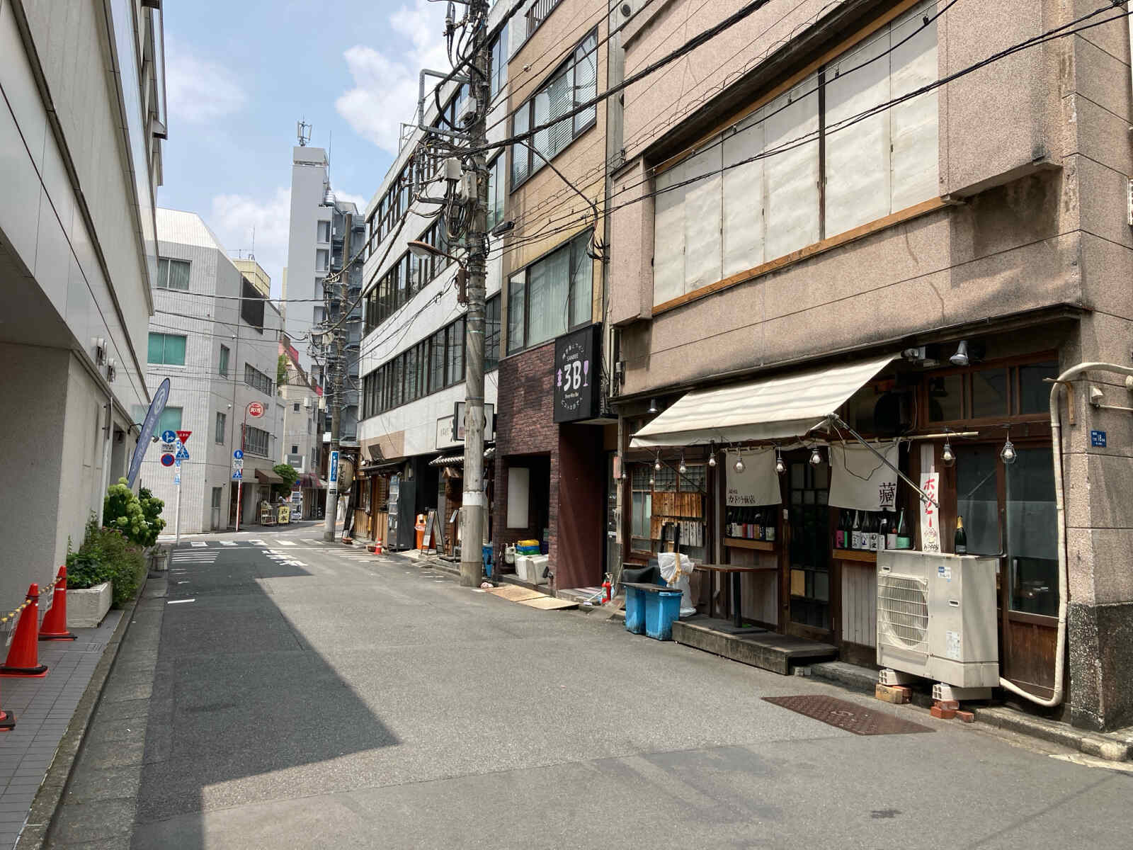 日商第二ビル
