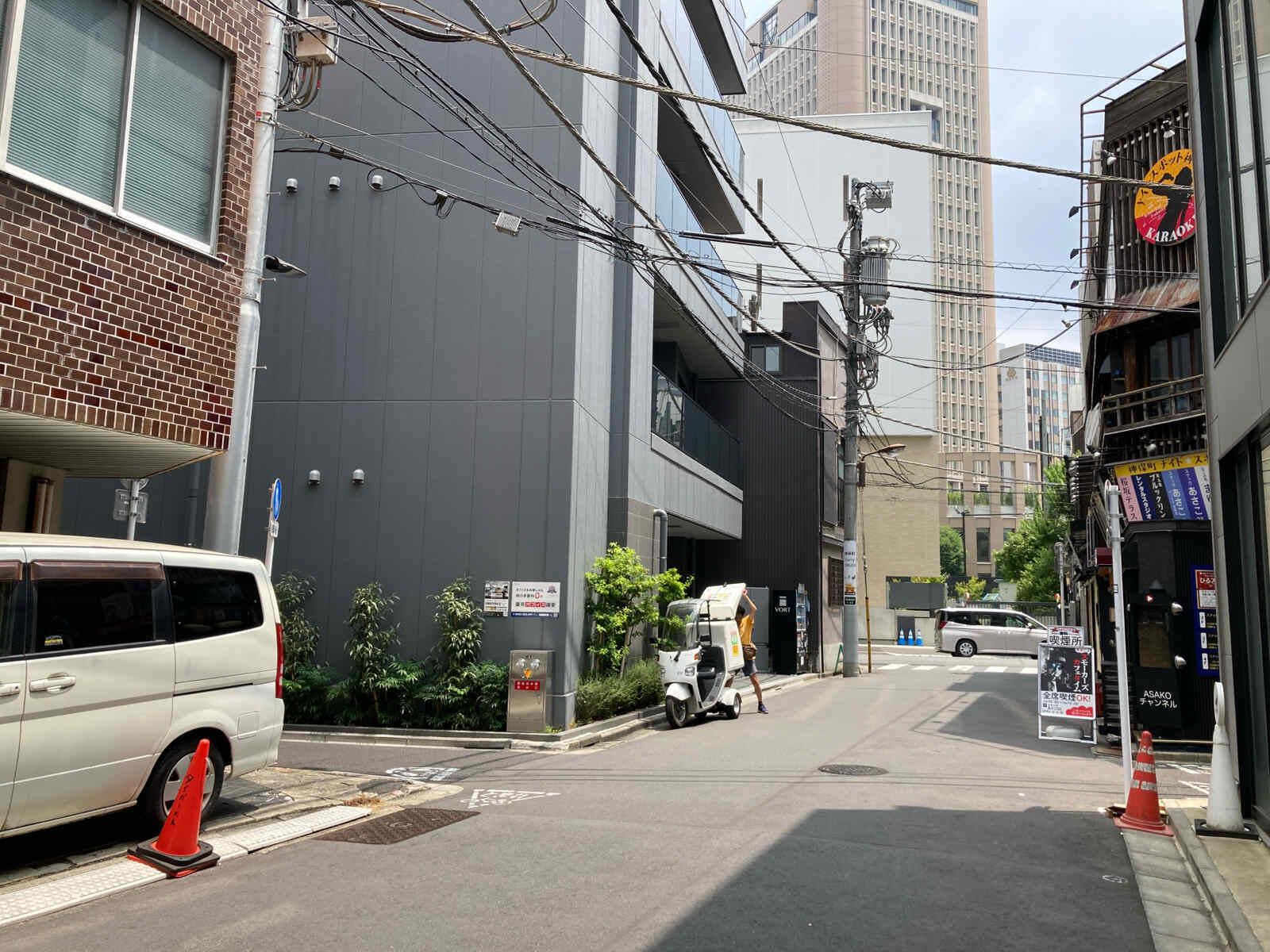日商第二ビル
