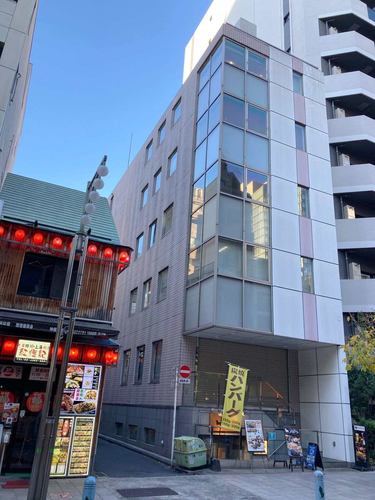 堀内神保町ビル